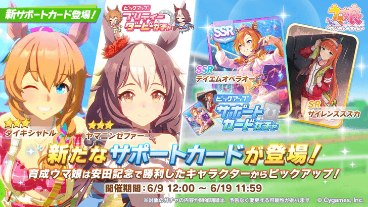 Taiki Shuttle (Camp) Banner