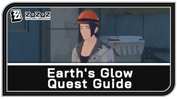 Zenless Zone Zero Earth