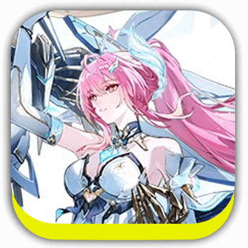 Wuthering Waves - Aemeath