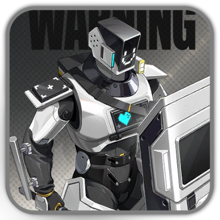 ZZZ - Tactical Security Unit - Security Enforcer