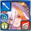 New Year Baldr Icon