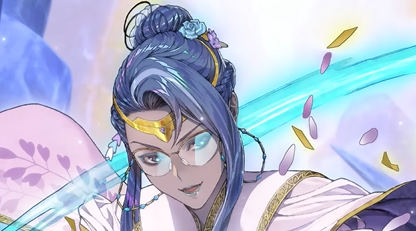 FEH New Year Heimdallr Banner