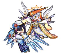 New Year Baldr Avatar