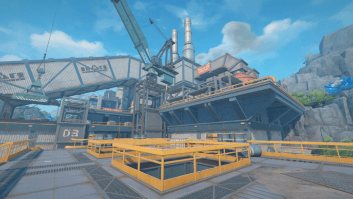 Porcelume Processing Base