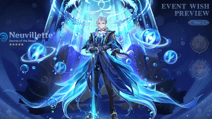 6.3 Neuvillette Banner