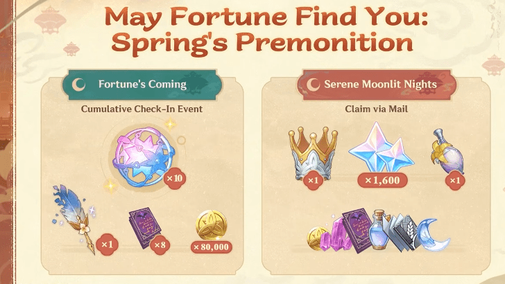 Genshin Impact - 6.3 May Fortune Find You.png
