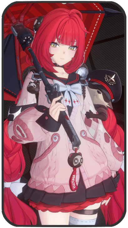 Tanuki Under the Shade