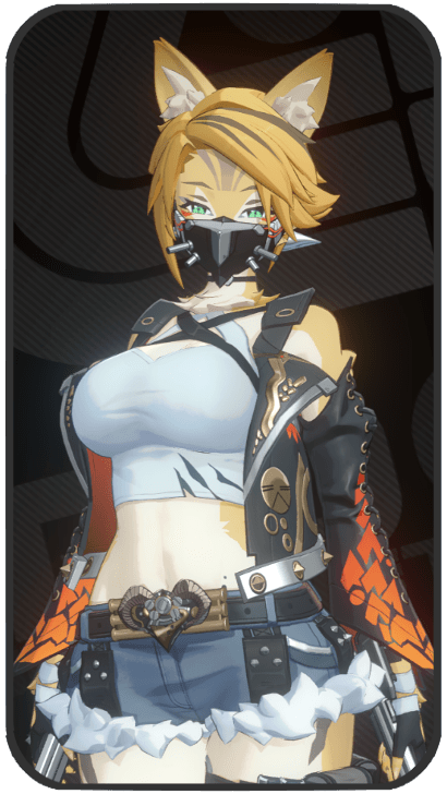 Rest for a Weary Tail