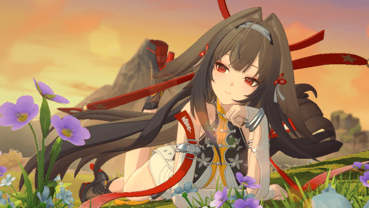 Ye Shunguang Dynamic Wallpaper