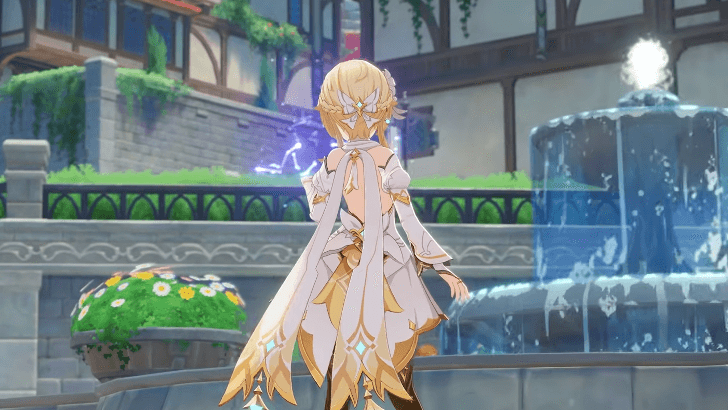 Traveler Skin - Preview 2