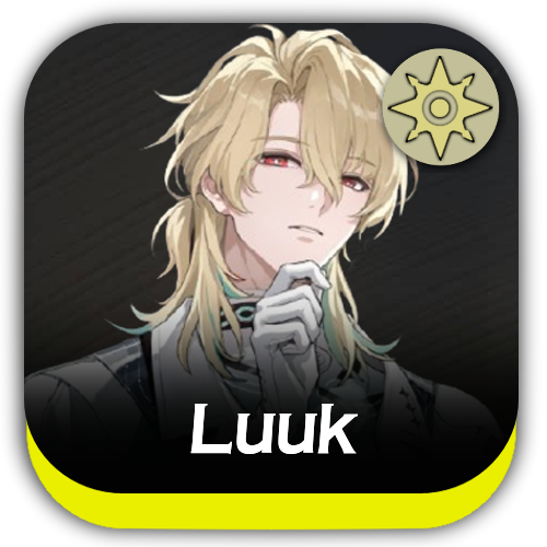 Luuk Herssen Icon