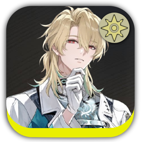 Wuthering Waves - Luuk Herssen