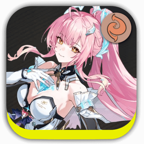 Wuthering Waves - Aemeath