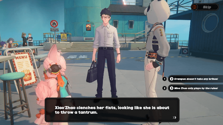 Empty-Headed by the Seaside Best Answer