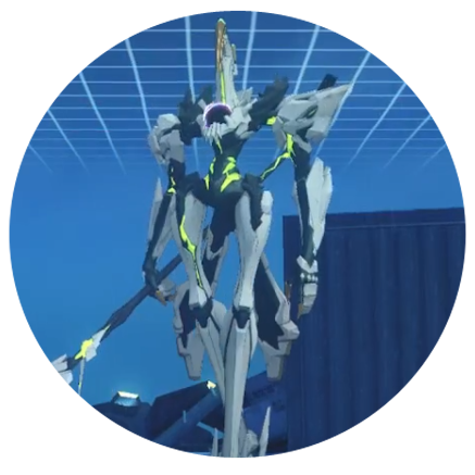 Breaking Thunder 1 Guide