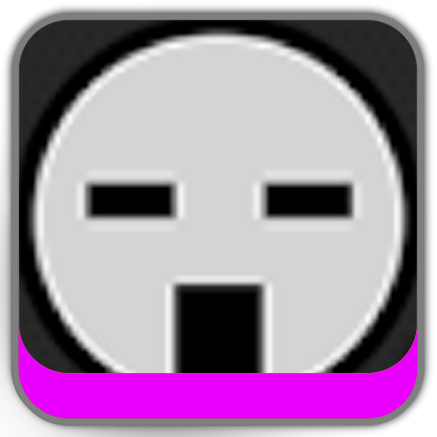 Reward Emoticon Lv. 4 - Oh No...