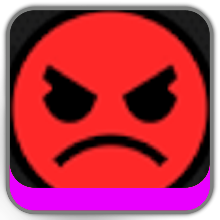 Reward Emoticon Lv. 3 - I