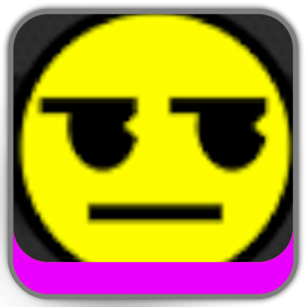 Reward Emoticon Lv. 6 - Fine...