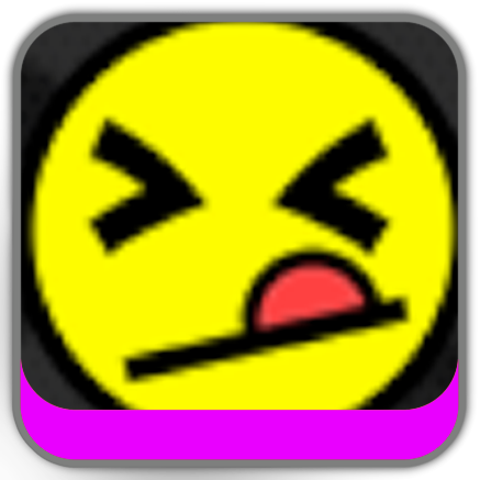 Reward Emoticon Lv. 10 - I