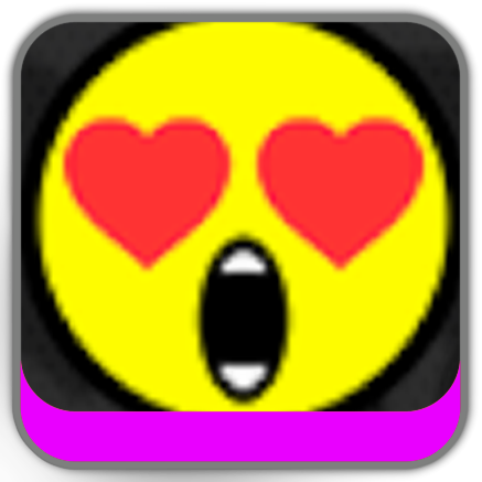 Reward Emoticon Lv. 13 - Love This!
