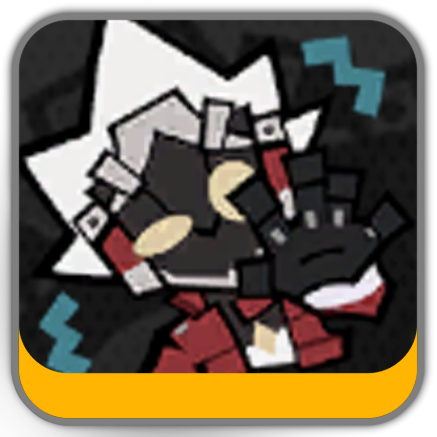 Voice Emote Lv. 11 - Help! Help! Help Me!