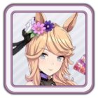 Gold City (Autumn Cosmos) Icon