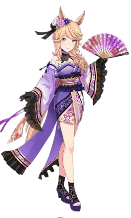 Gold City Alternate 1