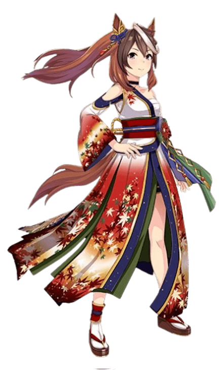 Symboli Rudolf Alternate 1