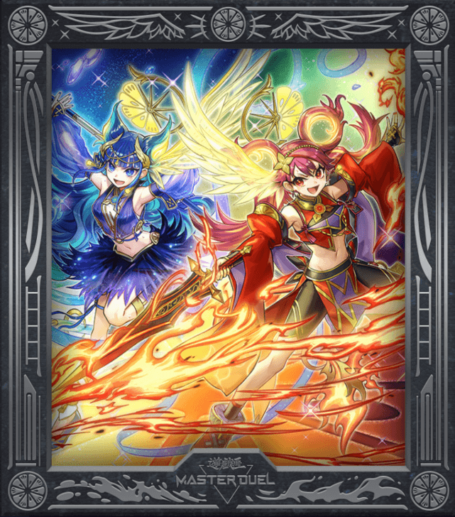 Master Duel - Collector