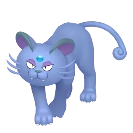 Alolan Persian Image