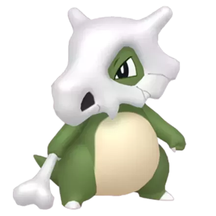 Cubone Image