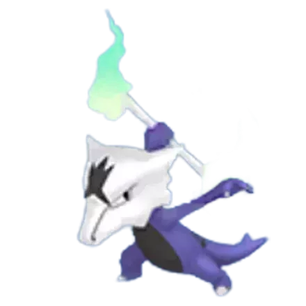 Alolan Marowak Image