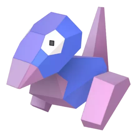 Porygon Image