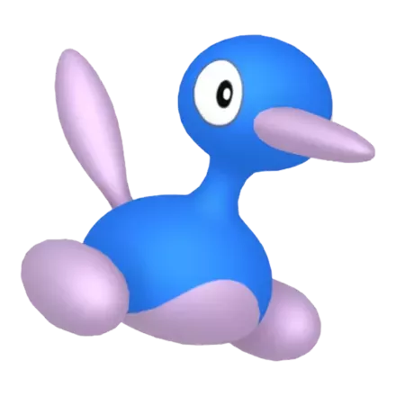 Porygon2 Image