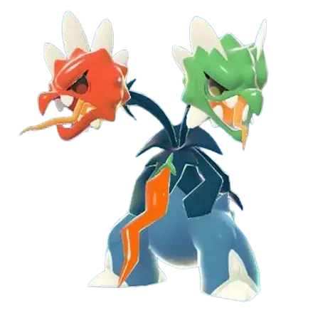 Mega Scovillain Image