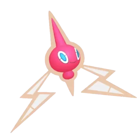 Rotom Image