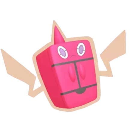 Frost Rotom Image