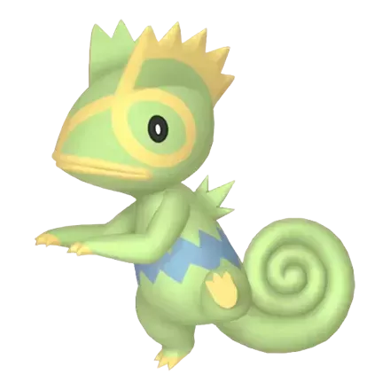 Kecleon Image