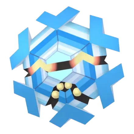 Cryogonal Image