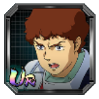 Amuro Ray - Gundam UC Engage