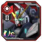 Nu Gundam (LFF & Hyper Mega Bazooka Launcher) - Gundam UC Engage