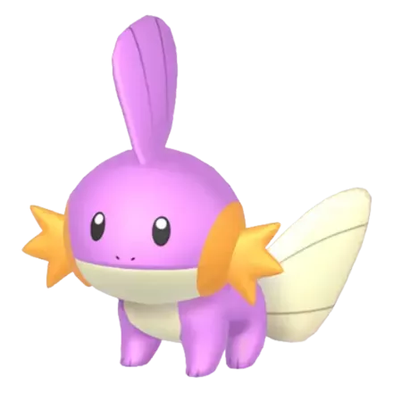 Mudkip Image
