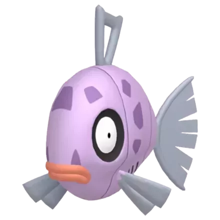 Feebas Image