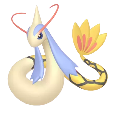 Milotic Image