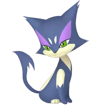 Purrloin Image