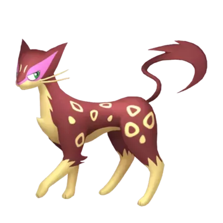 Liepard Image
