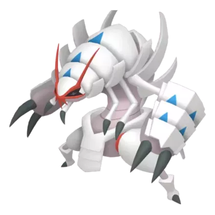 Golisopod Image