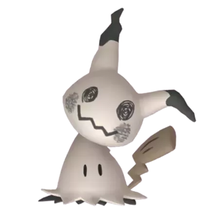 Mimikyu Image