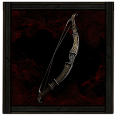 Obliterator Bow Image
