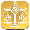 Genshin - Liyue Icon